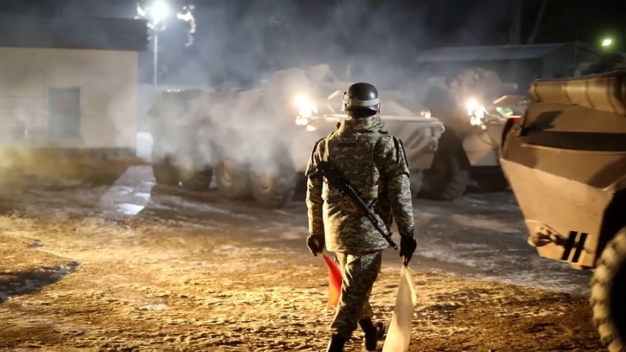 Invasión de Rusia a Ucrania, estas ciudades están en riesgo