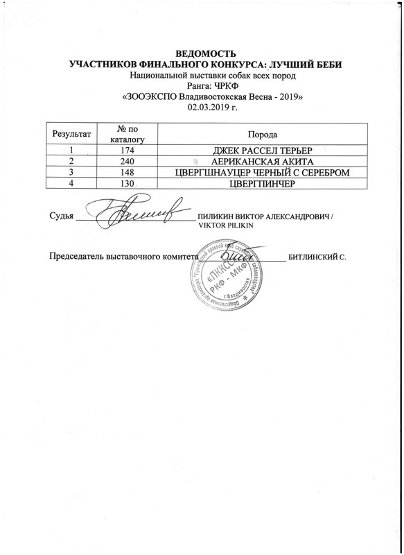 Лучший Беби