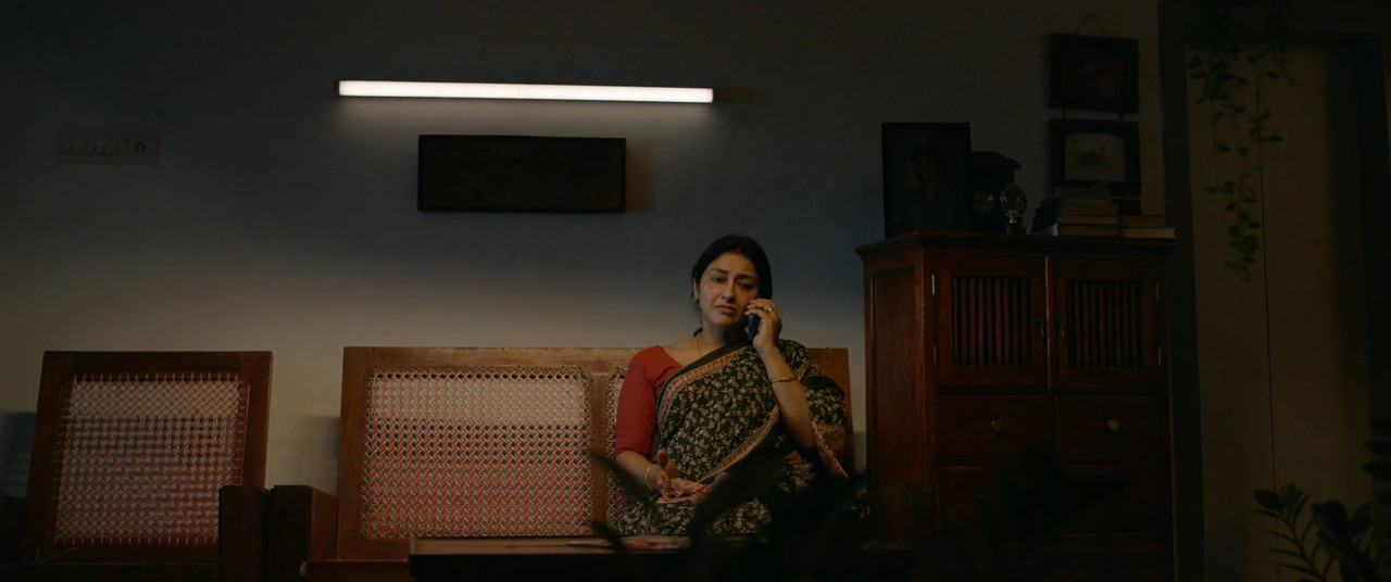 Dridam 2026 WebRip [Hindi + Tamil + Telugu + Malayalam + Kannada] 1080p 480p 720p ESub Screenshot