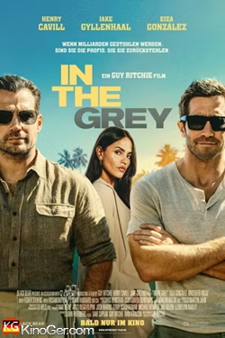In the Grey (2026)