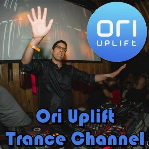 Ori Uplift - Uplifting Only