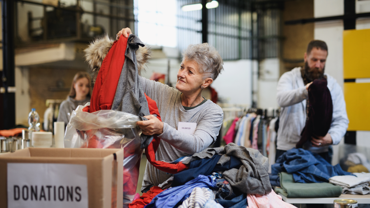 Your Guide to Couch Donation Centers in North Carolina