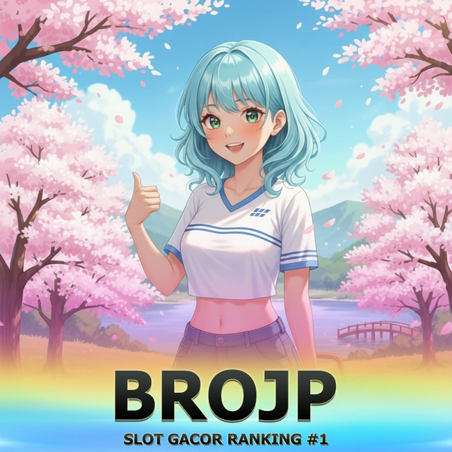 BROJP Portal Terpercaya Official Login & Daftar