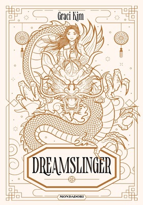 Graci Kim - Dreamslinger (2025)