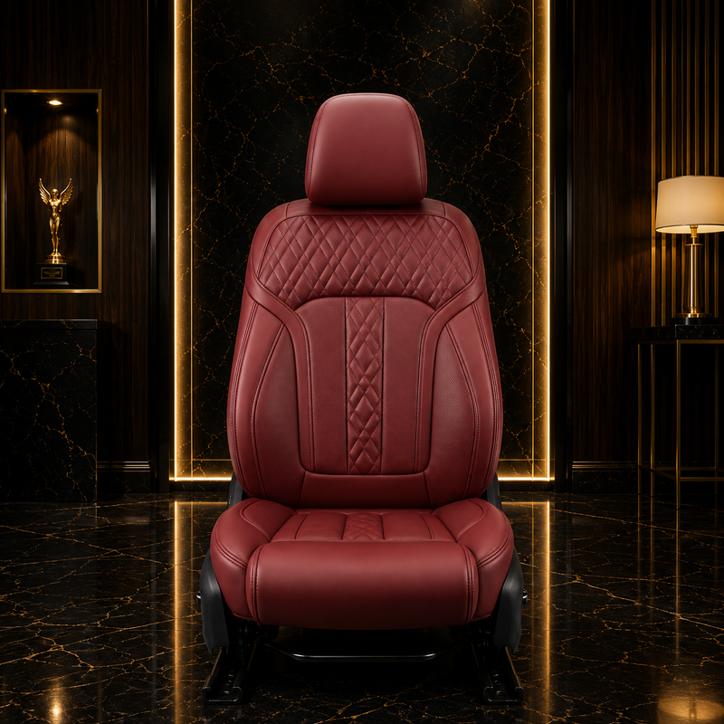 Bordeaux Wine Diamond