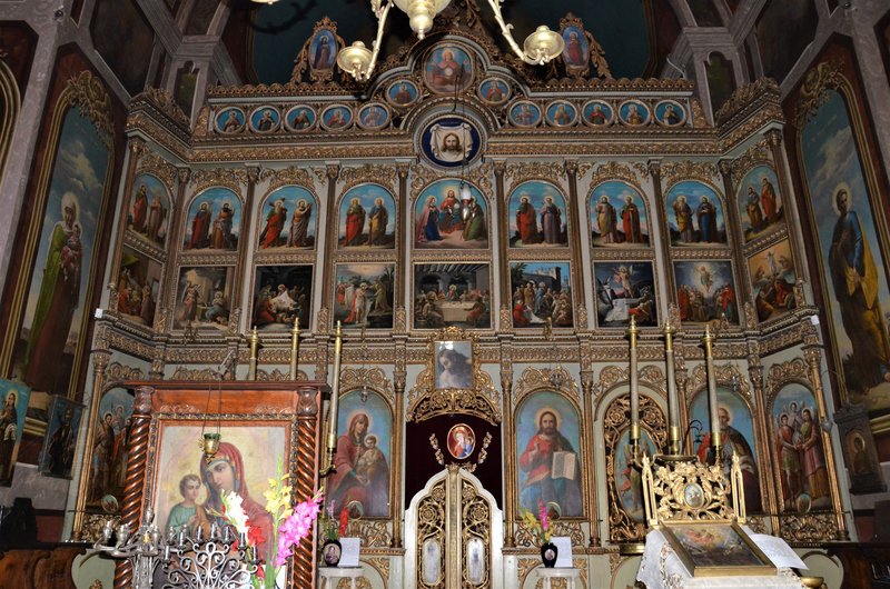 Rumanía y sus pueblos-2015 - Blogs de Rumania - Campulung-7-8-2015 (8)