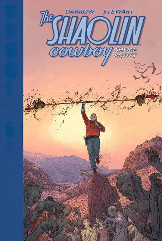Shaolin-Cowboy-Volume-02