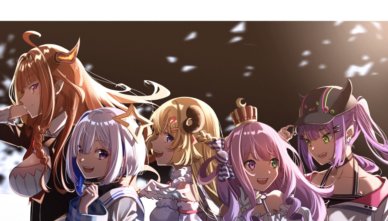 112Safebooru _ tsunomaki_watame