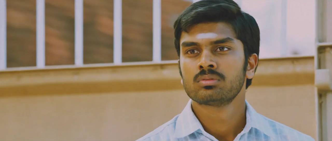 Appuchi Gramam 2014 WebRip [Tamil] 480p, 720p ESub Screenshot