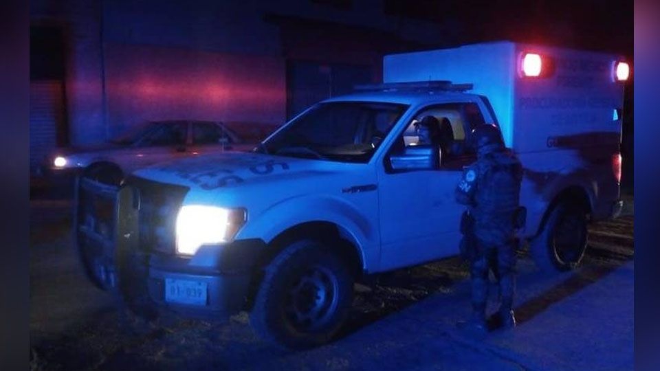 Encuentran cadáver dentro de un domicilio en Guanajuato; estaba putrefacto