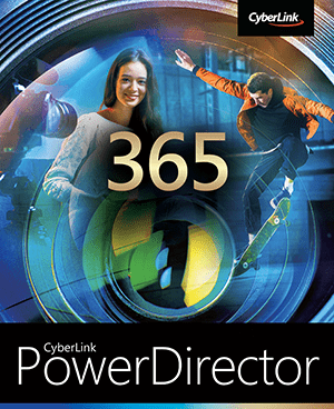 CyberLink PowerDirector Ultimate 20.4.2820.0