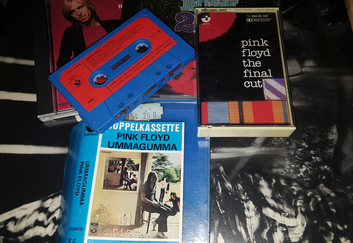 Last cassette tape(s) you bought | Page 3 | Steve Hoffman Music Forums Last cassette tape(s) you bought | Page 3 | Steve Hoffman Music Forums