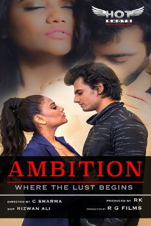 18+ Ambition (2020) Hindi Short Film 720p HDRip 100MB Download