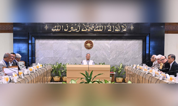 বাণিজ্যিক আদালত প্রতিষ্ঠায় অধ্যাদেশ জারি করলেন রাষ্ট্রপতি