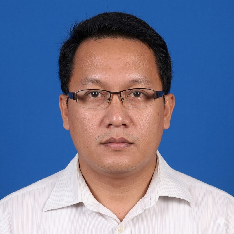 Mohammad FakhrulNizam Mohammad, Ph.D