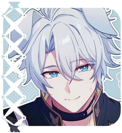 Phainon | Honkai Star Rail
