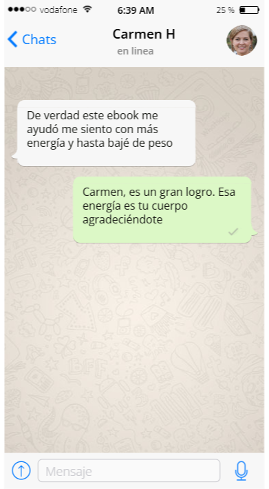 Testimonio 2