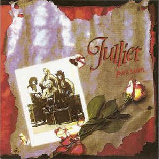 Julliet - Passion (2002).mp3 - 320 Kbps