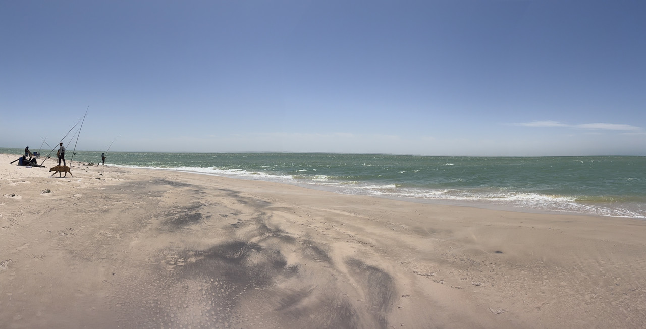 Villa Cisneros (Dakhla) y la Peninsula de Rio de Oro - El Sahara Occidental (67)