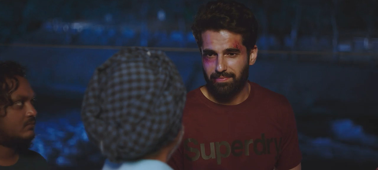 Rab Di Mehhar 2023 WebRip [Punjabi] 480p 720p Screenshot