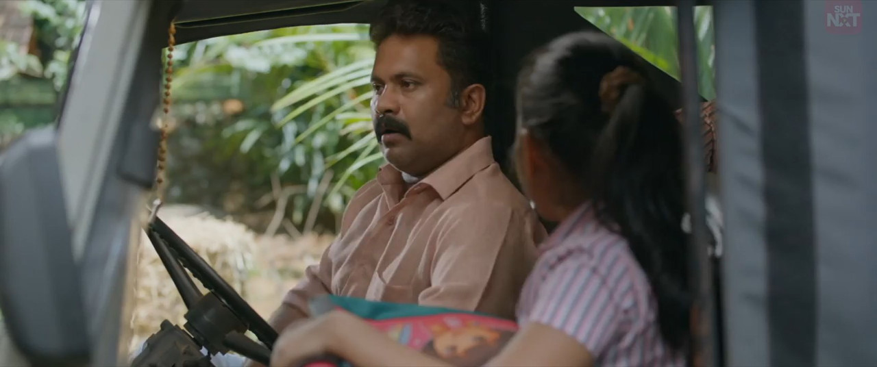 Swargam 2024 WebRip [Malayalam] 480p, 720p ESub Screenshot