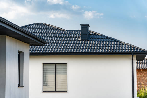 tile roof installation in London