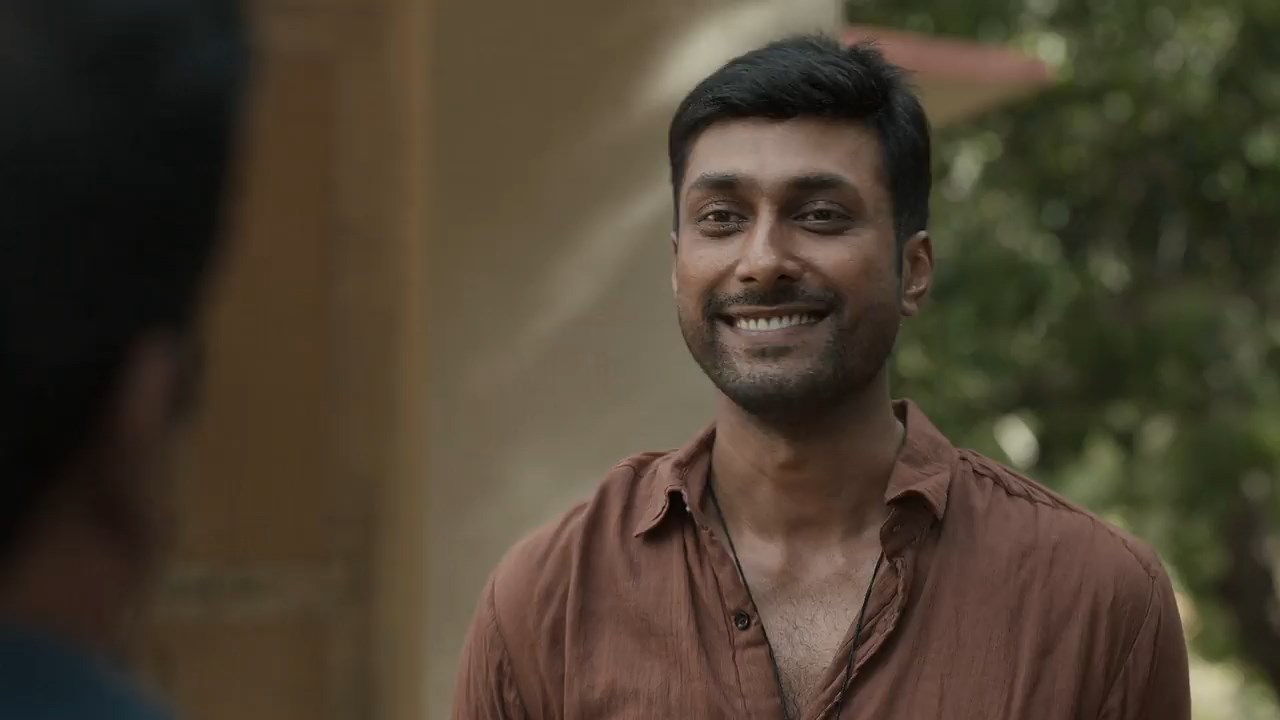 Shaitan (2023) Season 1 [Hindi + Tamil + Telugu + Malayalam + Kannada] WebRip 480p, 720p ESub - Complete Screenshot