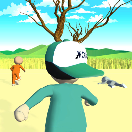 456 Run Challenge: Clash 3D MOD