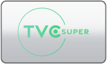 TVC Super logo