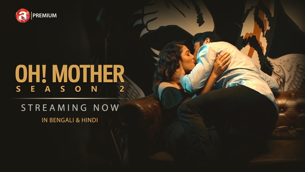 Oh Mother (2019) S02