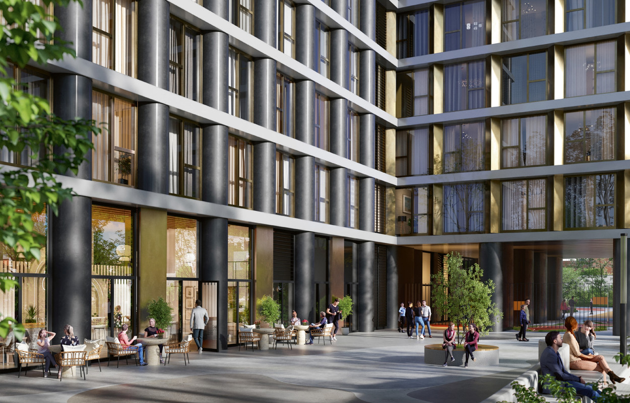 Наметкина 18 Купить Квартиру