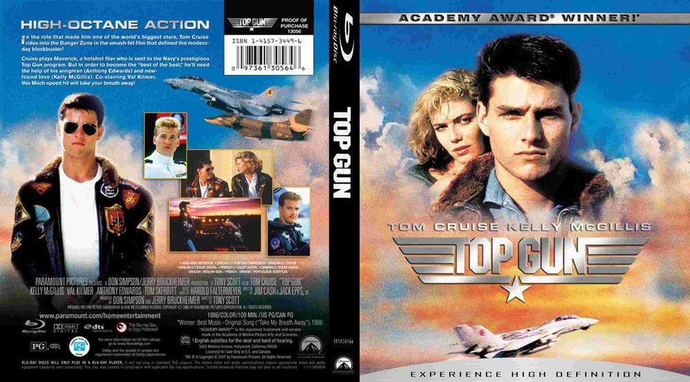 Re: Top Gun (1986)
