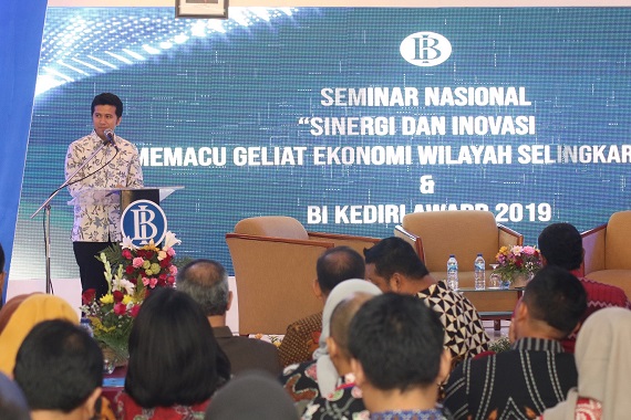 Pembangunan Selingkar Wilis Ditetapkan Sebagai Kawasan Strategis