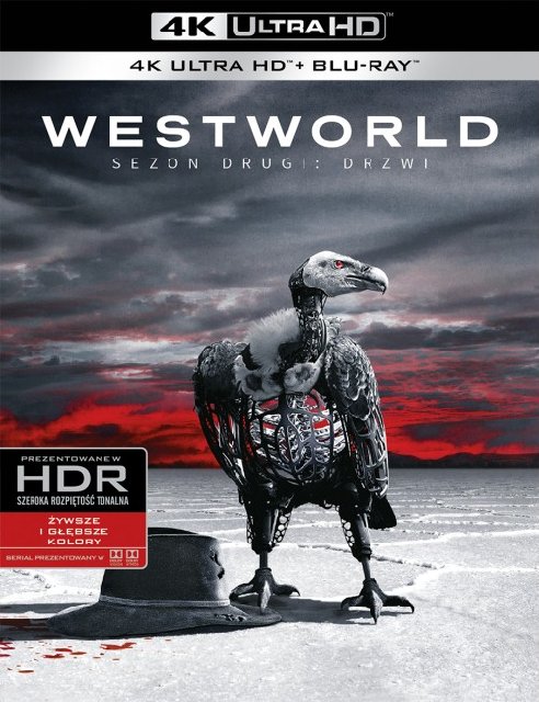 Westworld (2016) [Sezon 1] MULTi.2160p.UHD.BluRay.Remux.HDR.HEVC.TrueHD.7.1-fHD / POLSKI LEKTOR i NAPISY