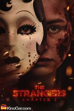 The Strangers: Chapter 3 (2026)