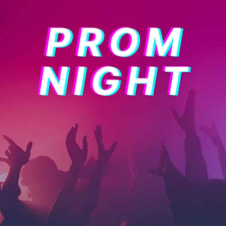 Various Artist   Prom Night (2021)