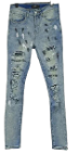 Amiri Jeans