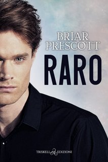 Briar Prescott - Raro (2023)