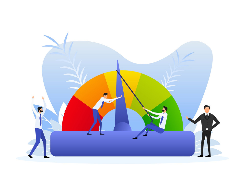 Understanding the Average Credit Score in Lakeland: A Comprehensive Guide