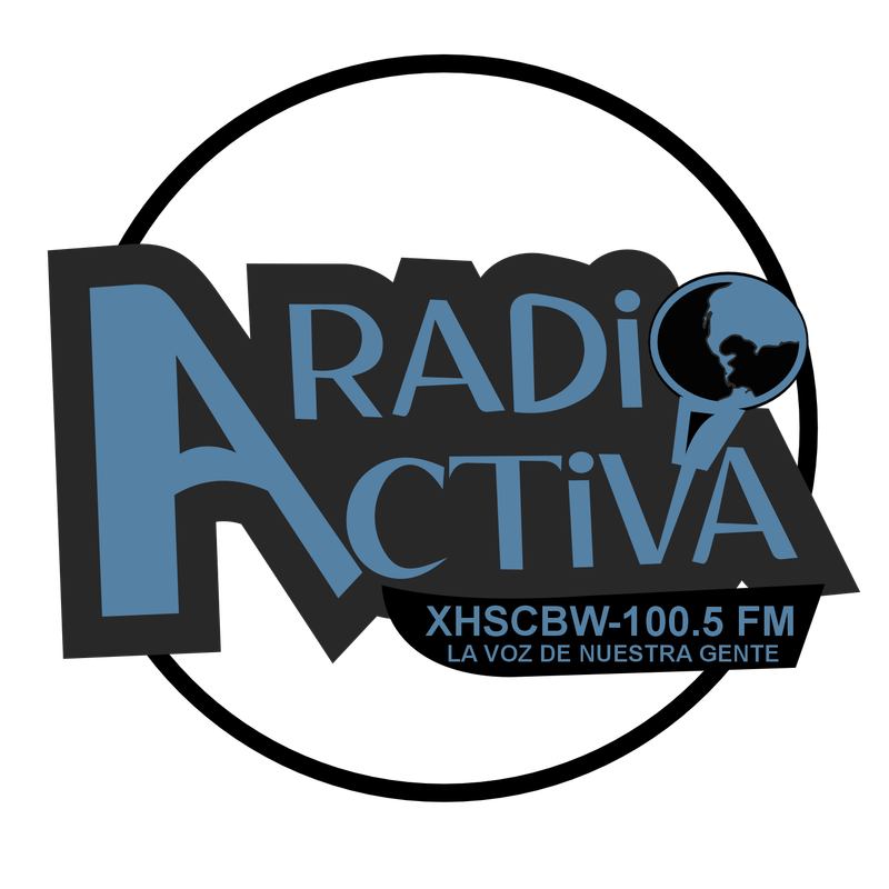  RADIO ACTIVA 100.5 (Yuriria) - 100.5 FM - XHSCBW-FM - Yuririapundaro 104.7, A.C. - Yuriria, Guanajuato