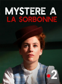 Mystère à la Sorbonne streaming