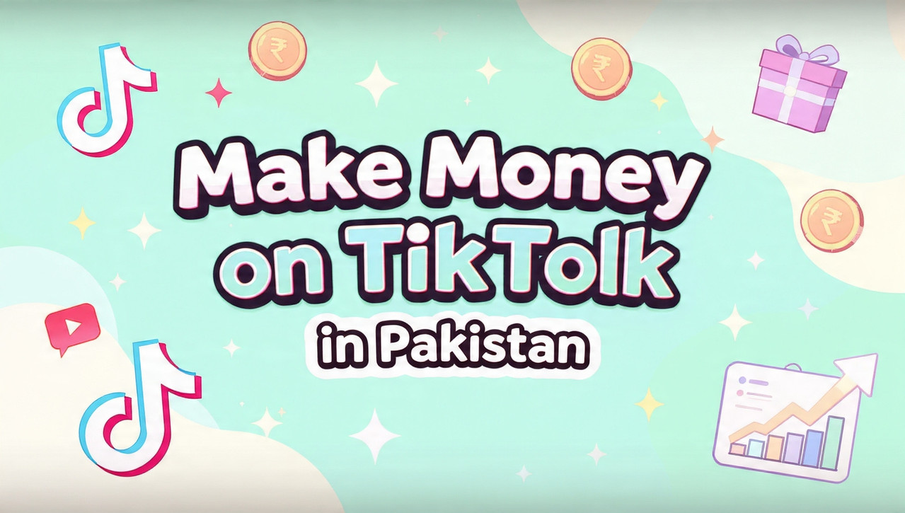 How to make money on TikTok