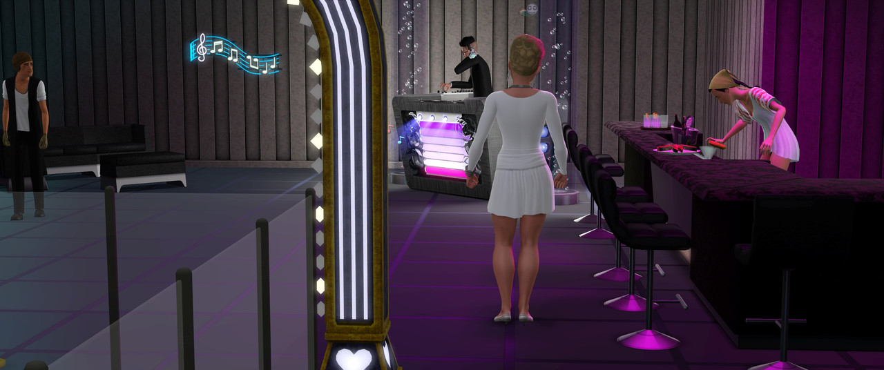 Танцы на свадьбе