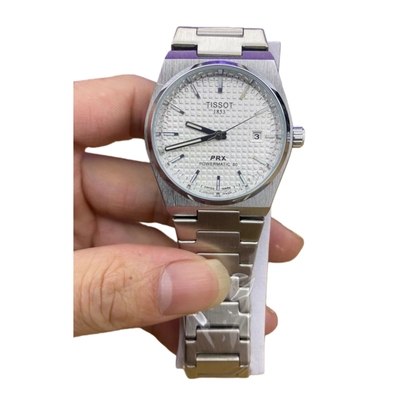 Tissot