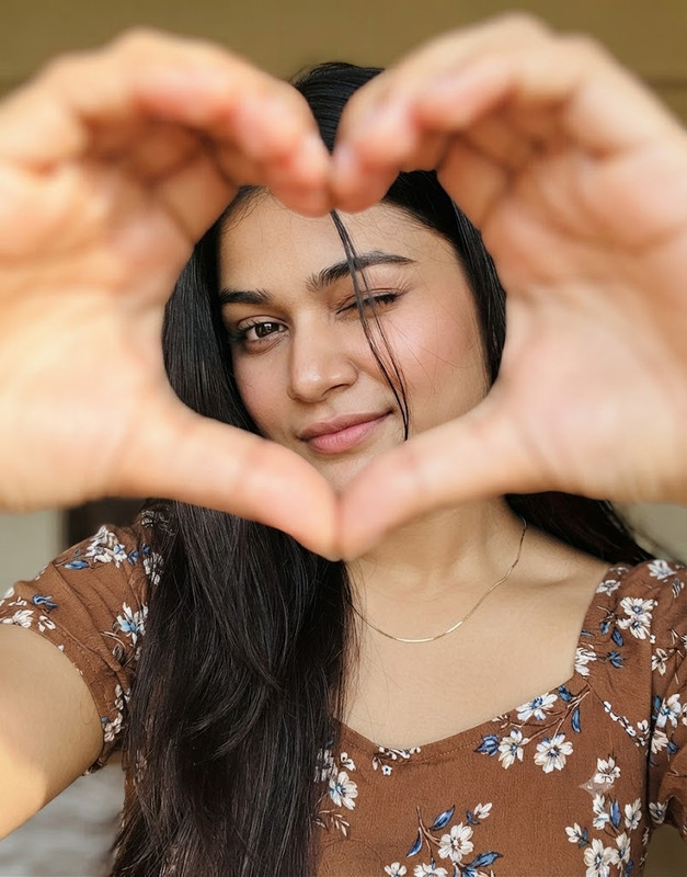 A Heart Full of Love