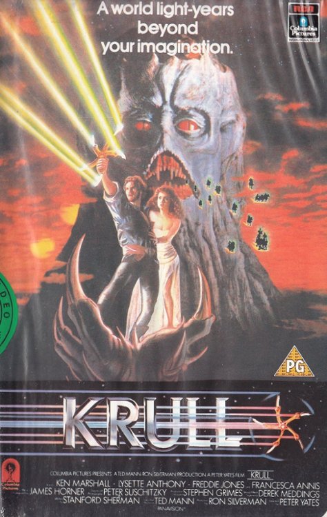 Krull (1983) PL.10Bit.SDR.2160p.BluRay.H265.AC3-AS76-FT / ENG-Lektor PL