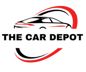 THE CAR DEPOT