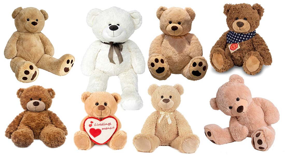 teddybaer