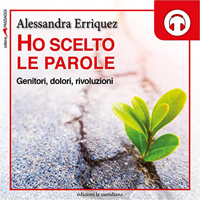 Alessandra Erriquez - Ho scelto le parole (2022) (mp3 - 128 kbps)