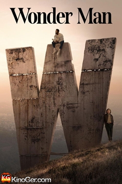 Wonder Man (2026)
